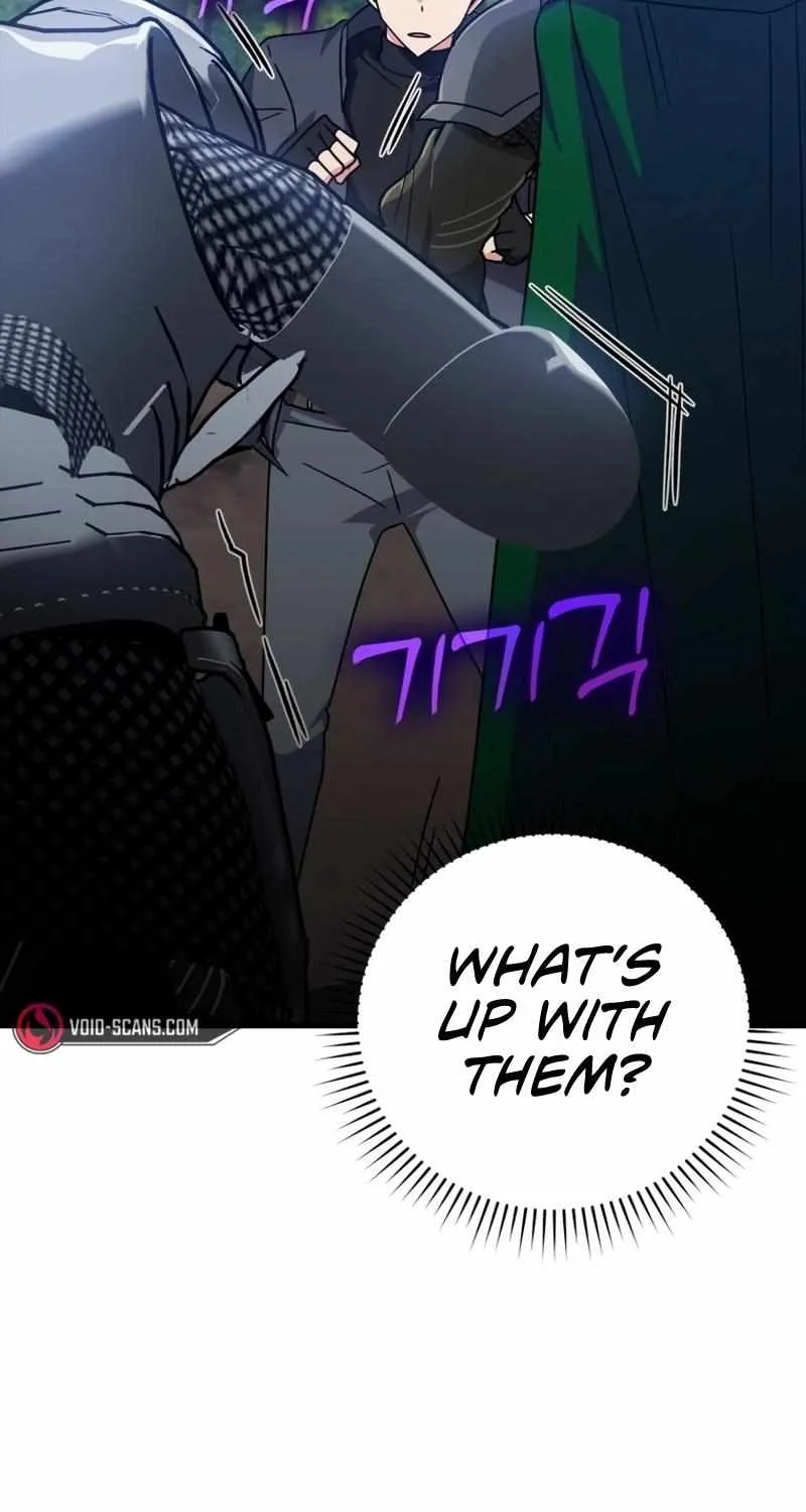 Max Level Player Chapter 16 page 60 - 