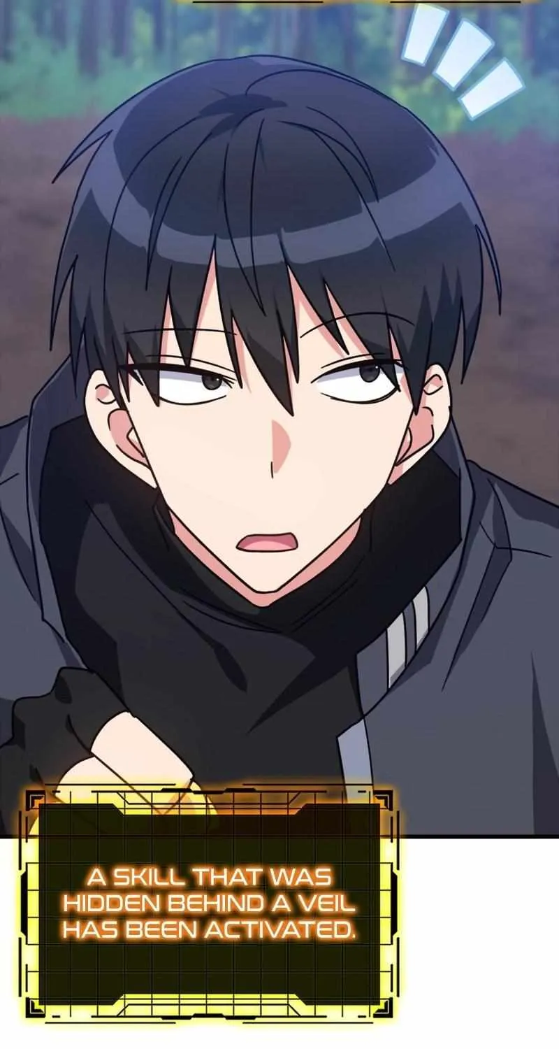 Max Level Player Chapter 16 page 62 - 