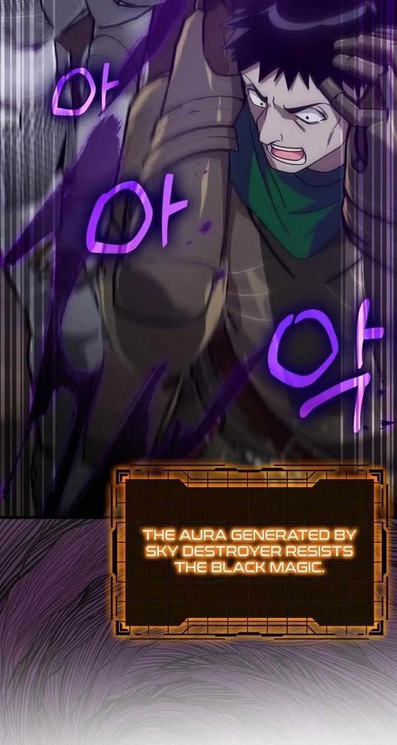 Max Level Player Chapter 16 page 64 - 