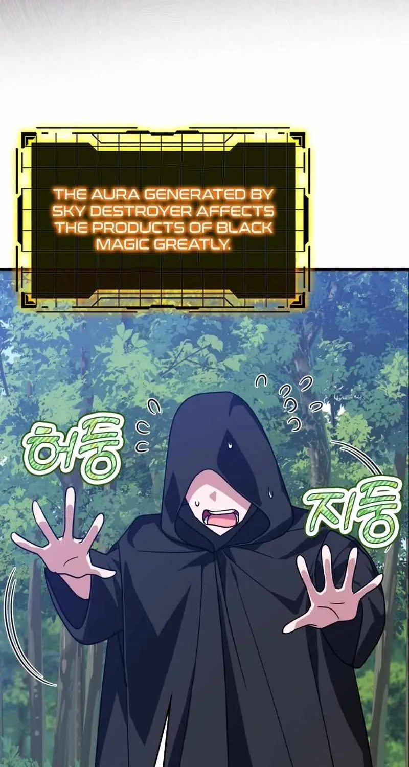Max Level Player Chapter 16 page 65 - 
