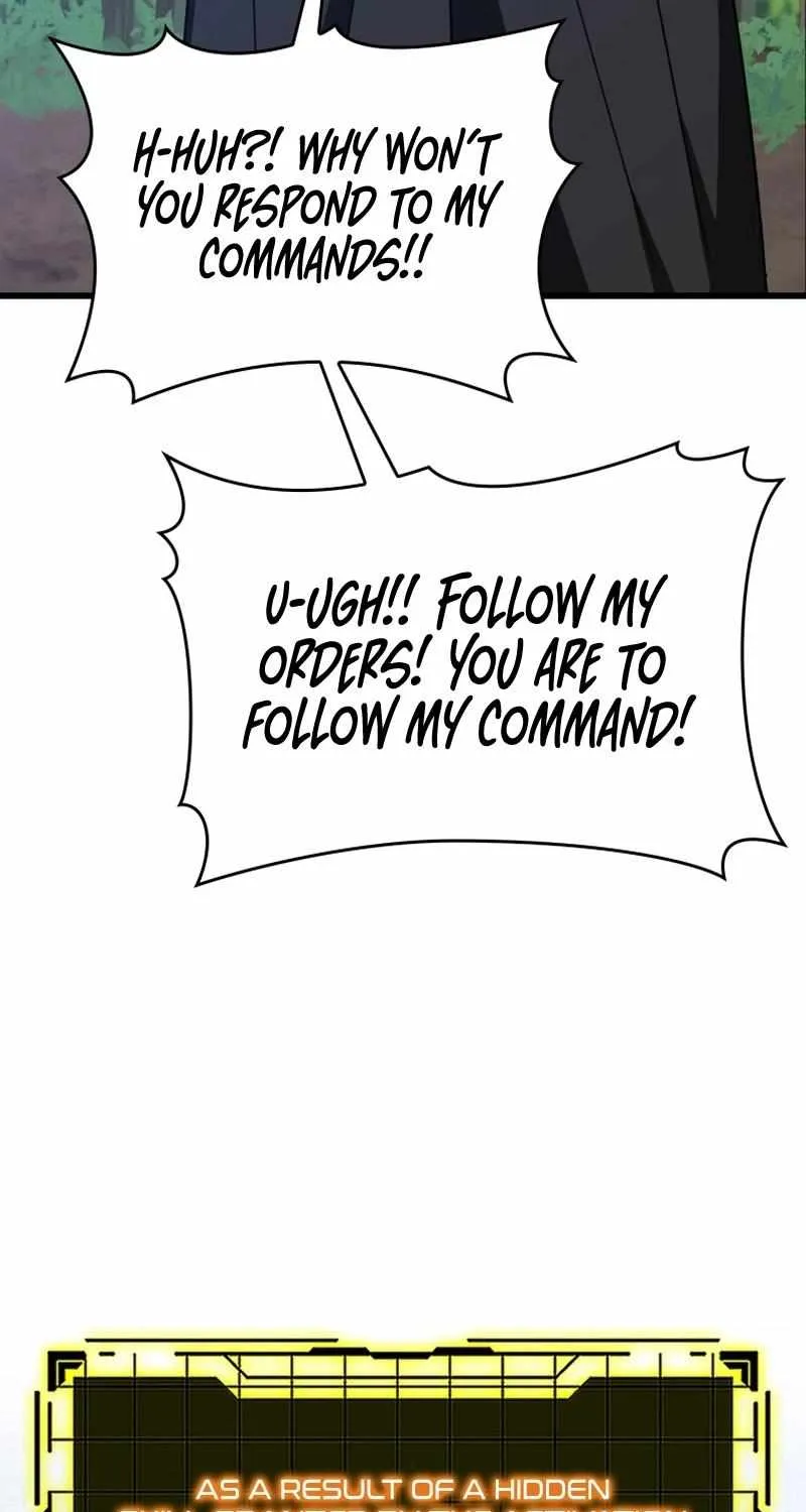 Max Level Player Chapter 16 page 66 - 