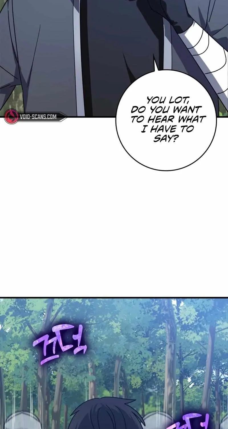 Max Level Player Chapter 16 page 68 - 