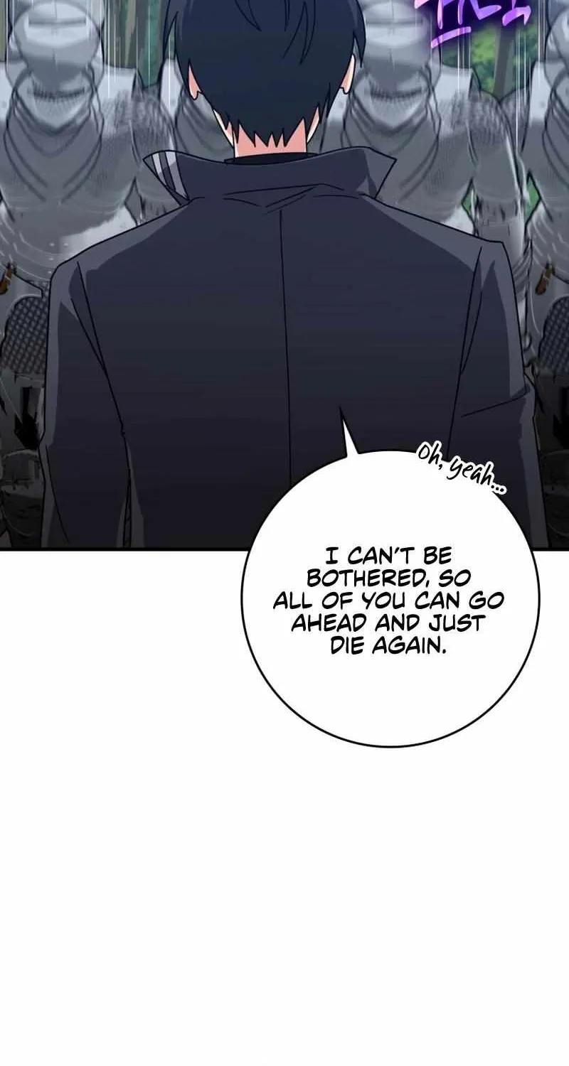 Max Level Player Chapter 16 page 69 - 