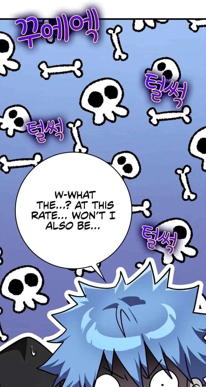 Max Level Player Chapter 16 page 70 - 