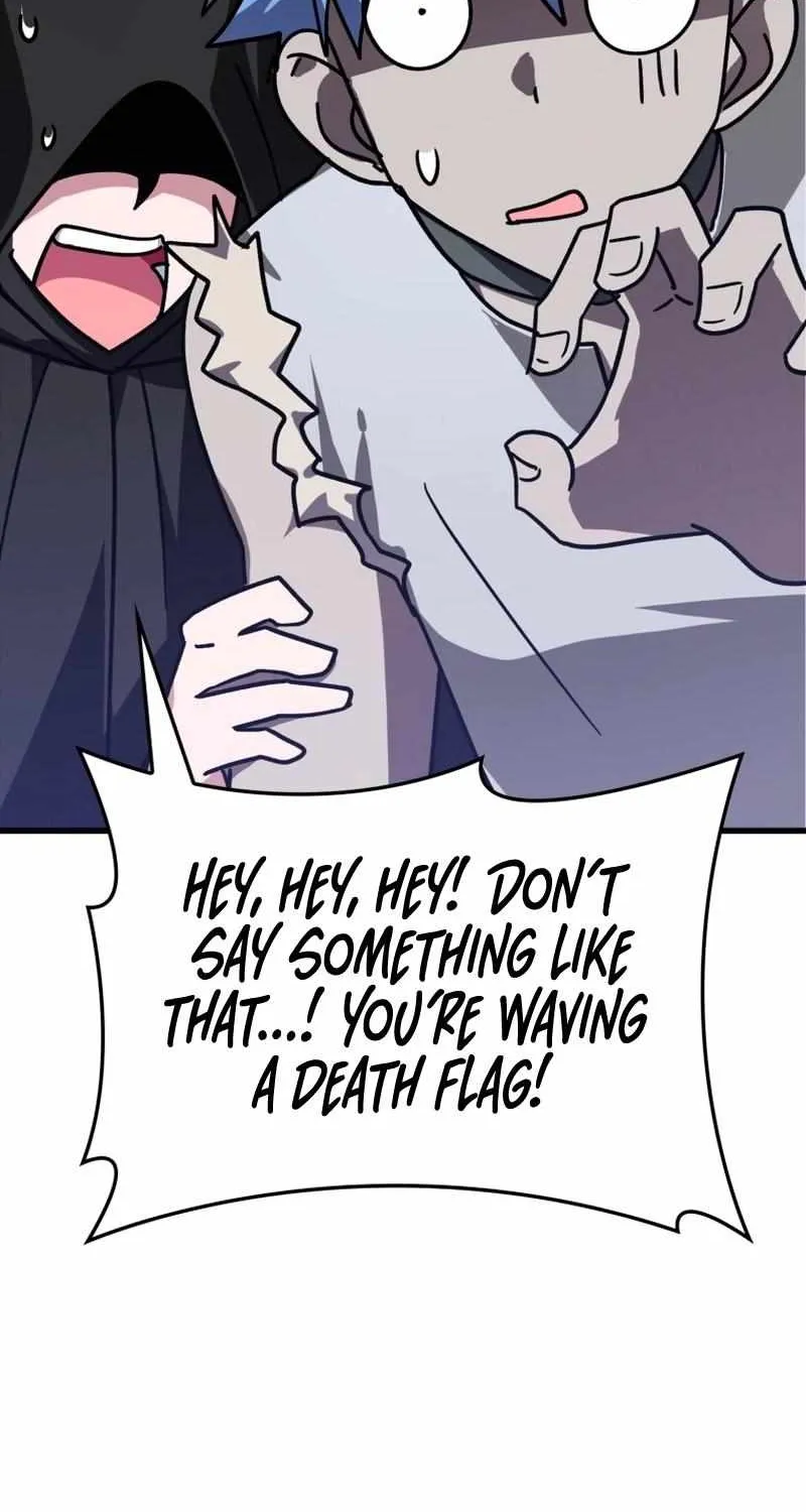 Max Level Player Chapter 16 page 71 - 