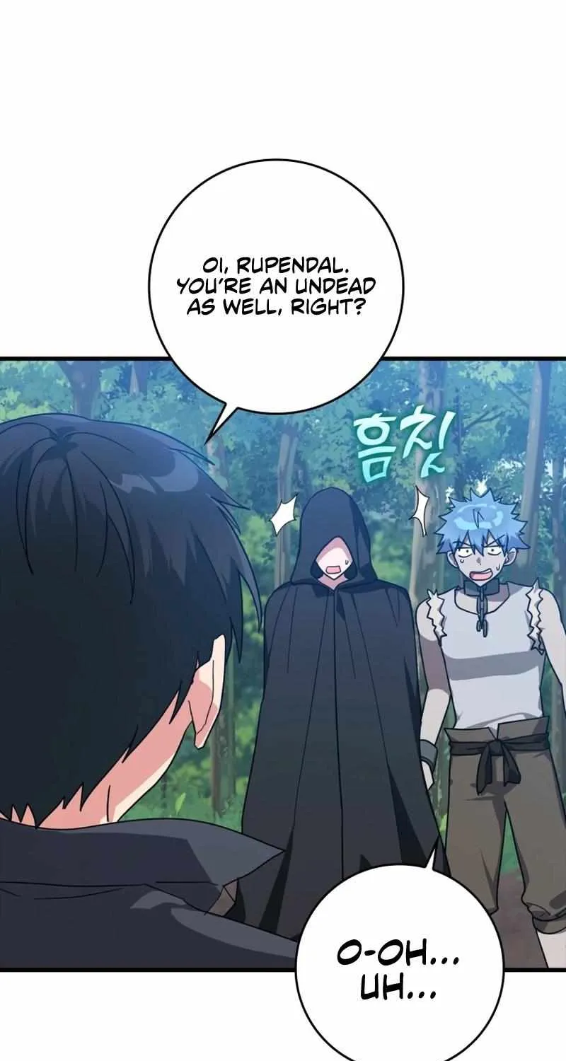 Max Level Player Chapter 16 page 72 - 