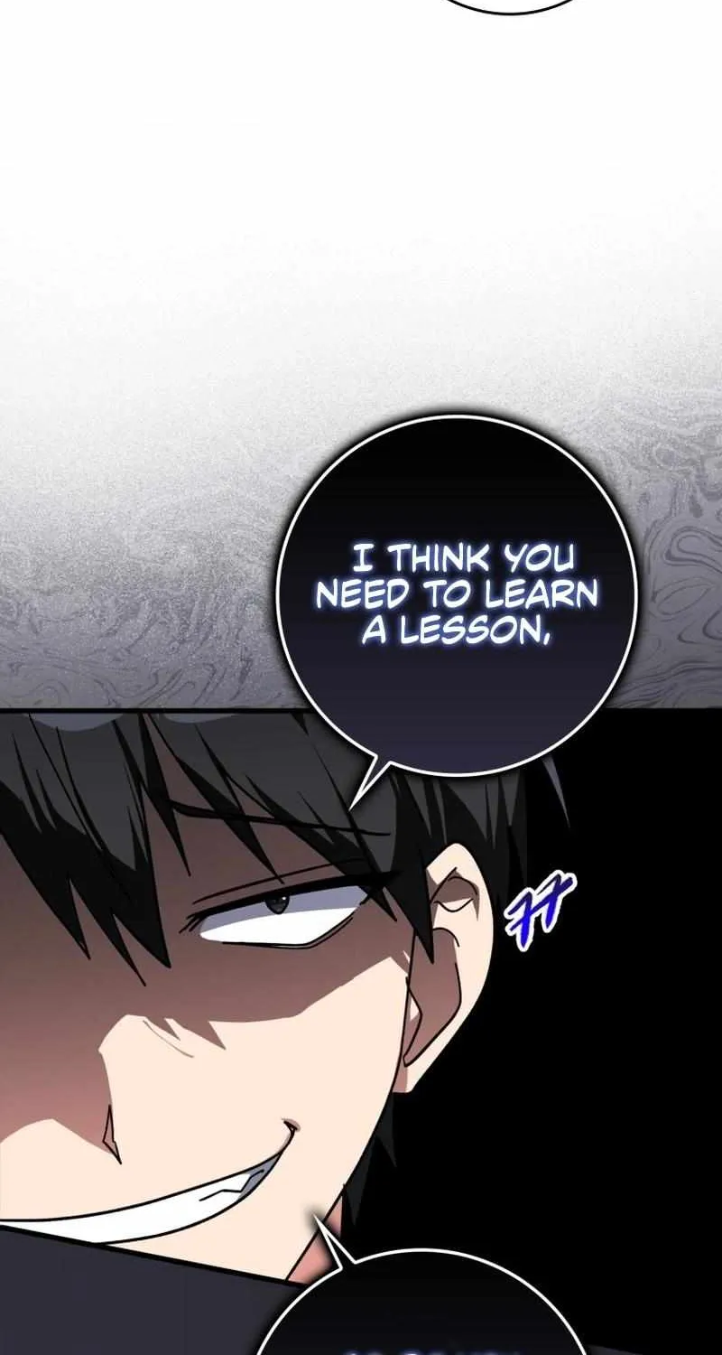 Max Level Player Chapter 16 page 73 - 