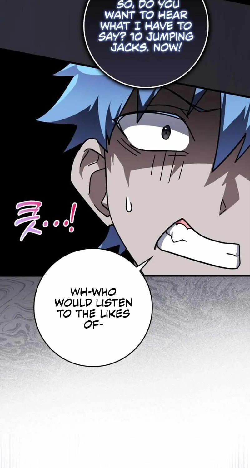 Max Level Player Chapter 16 page 74 - 