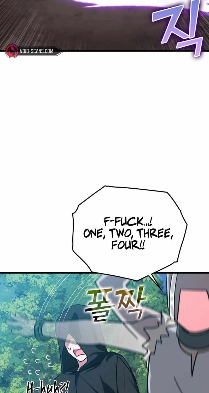Max Level Player Chapter 16 page 76 - 