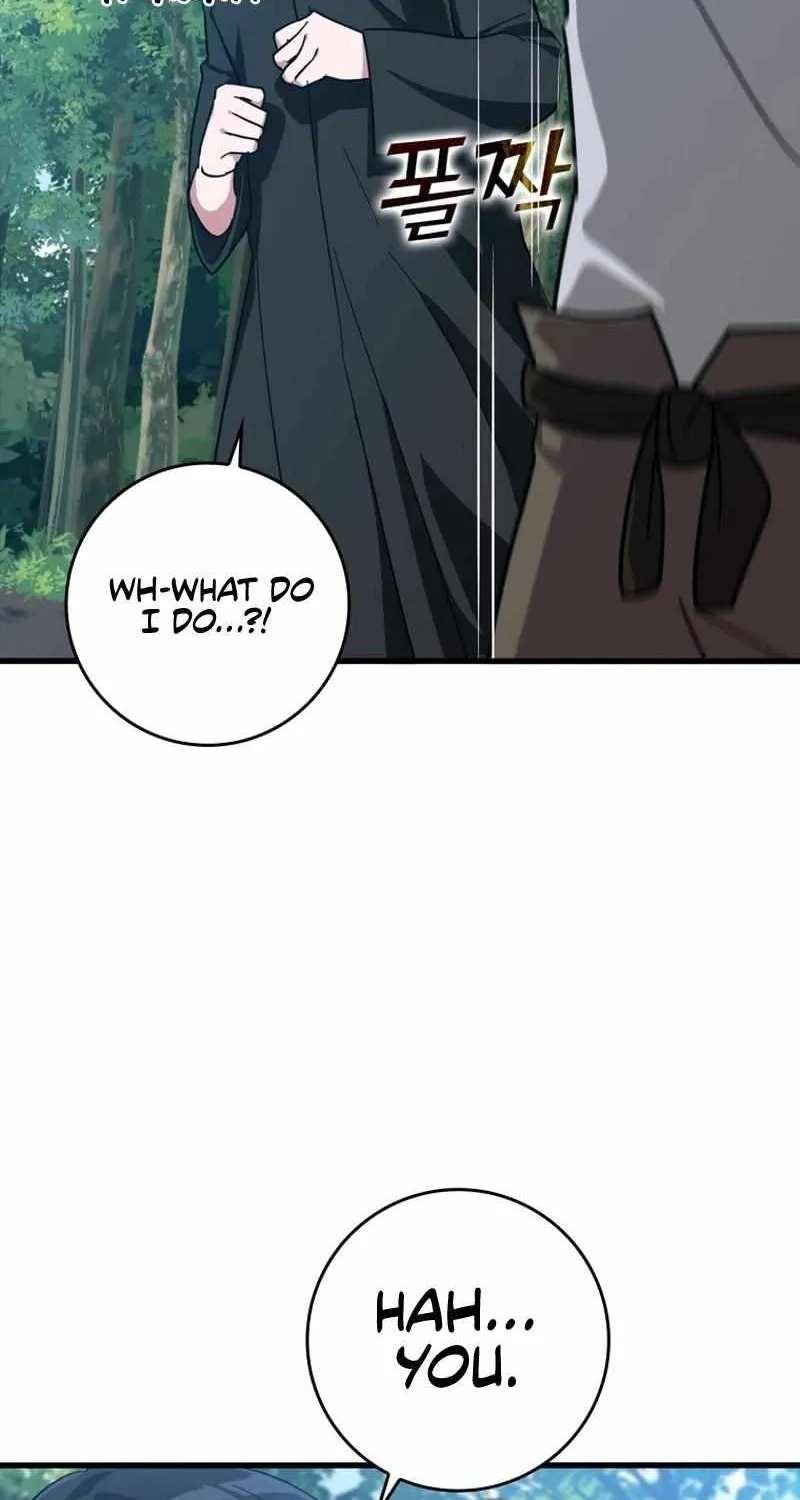 Max Level Player Chapter 16 page 77 - 