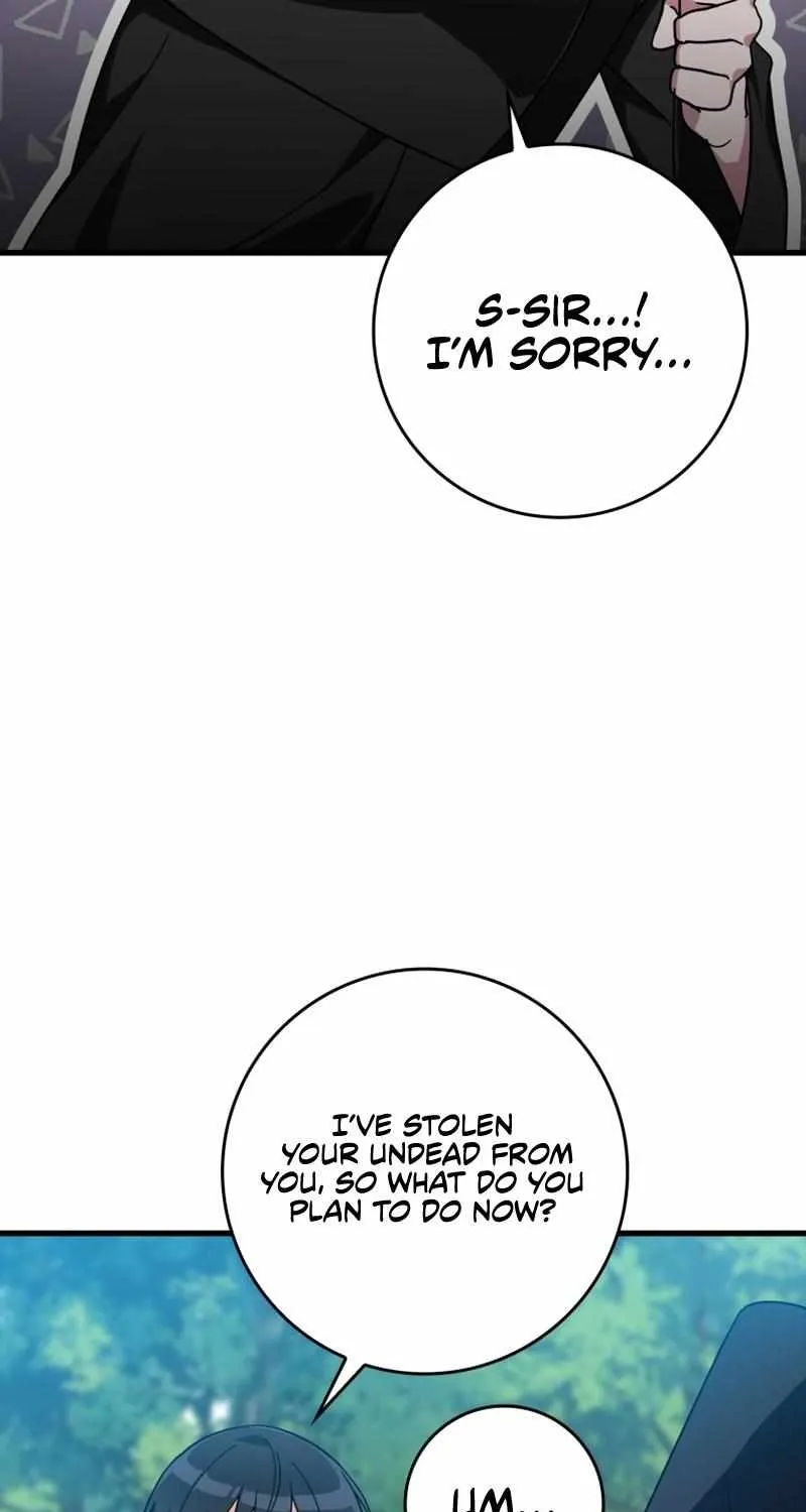 Max Level Player Chapter 16 page 80 - 