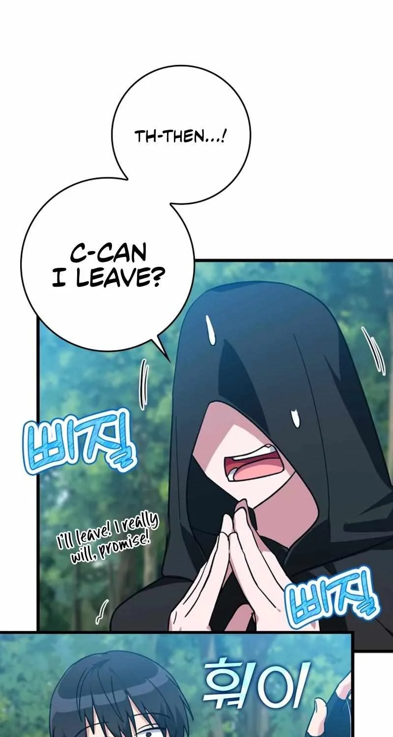 Max Level Player Chapter 16 page 82 - 