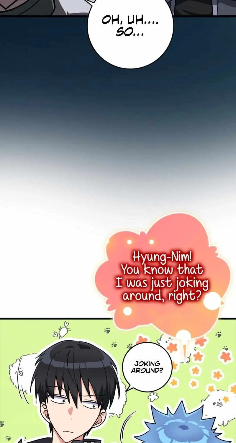 Max Level Player Chapter 16 page 86 - 