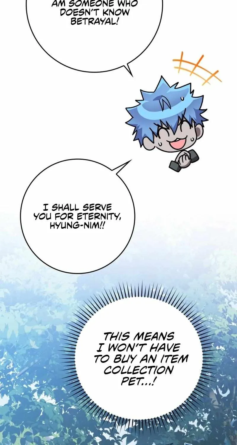 Max Level Player Chapter 16 page 89 - 
