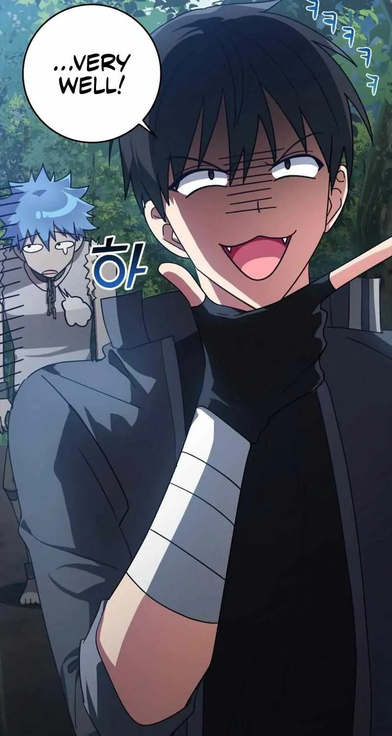 Max Level Player Chapter 16 page 90 - 