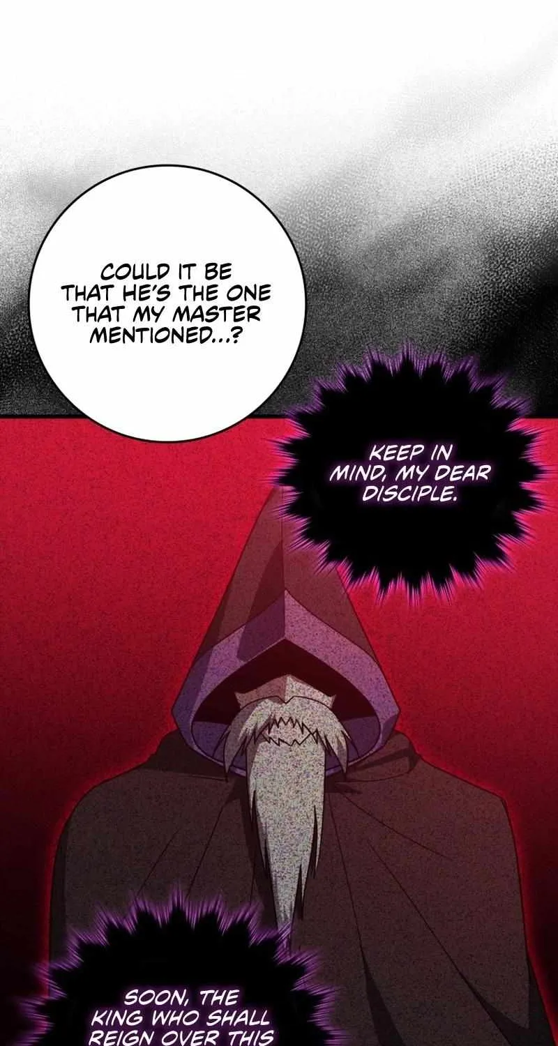 Max Level Player Chapter 16 page 95 - 