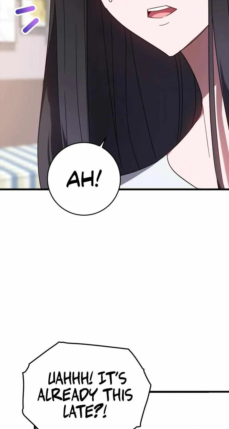 Max Level Player Chapter 16 page 99 - 