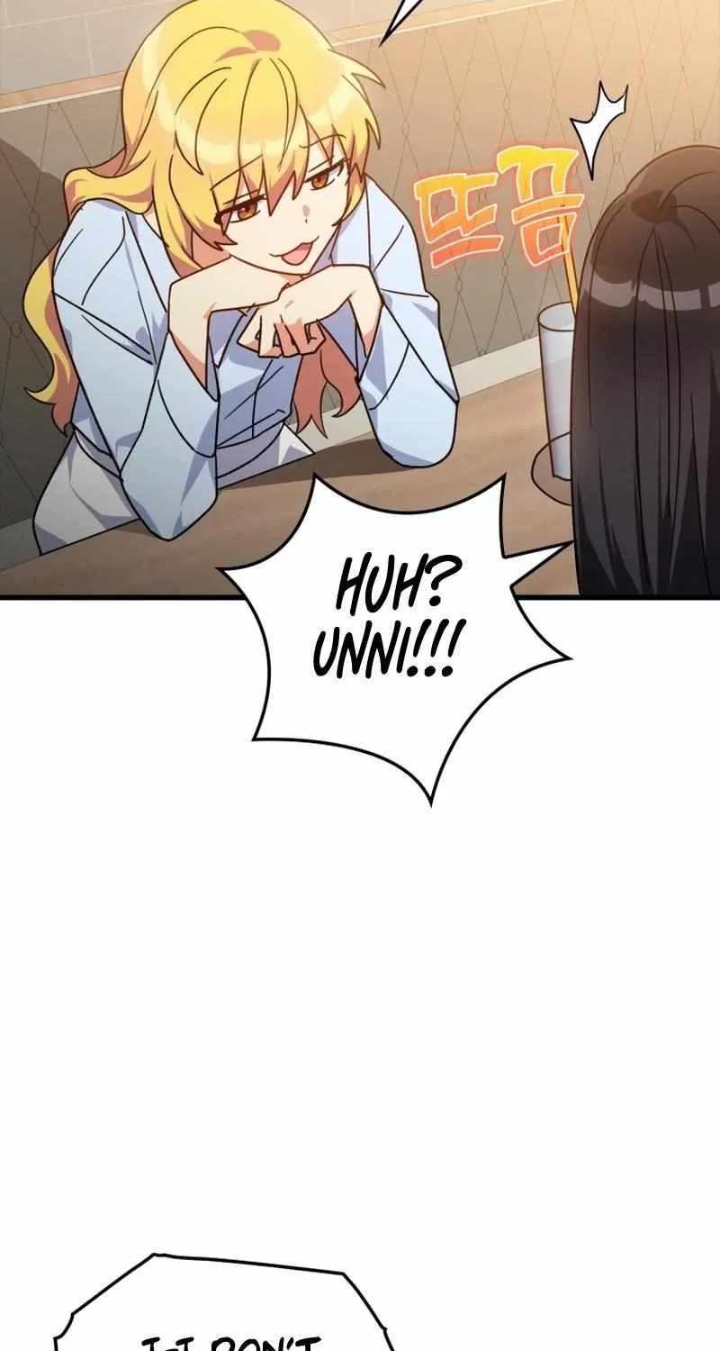 Max Level Player Chapter 17 page 11 - 