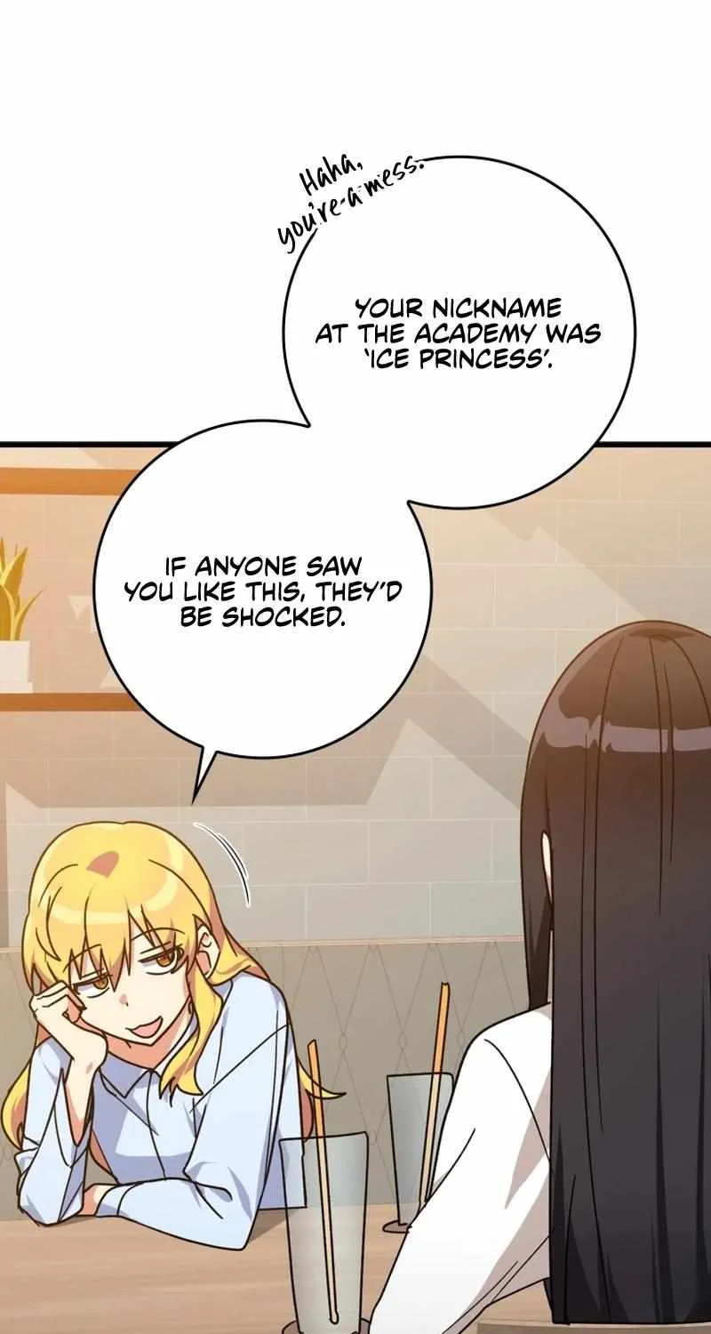 Max Level Player Chapter 17 page 14 - 