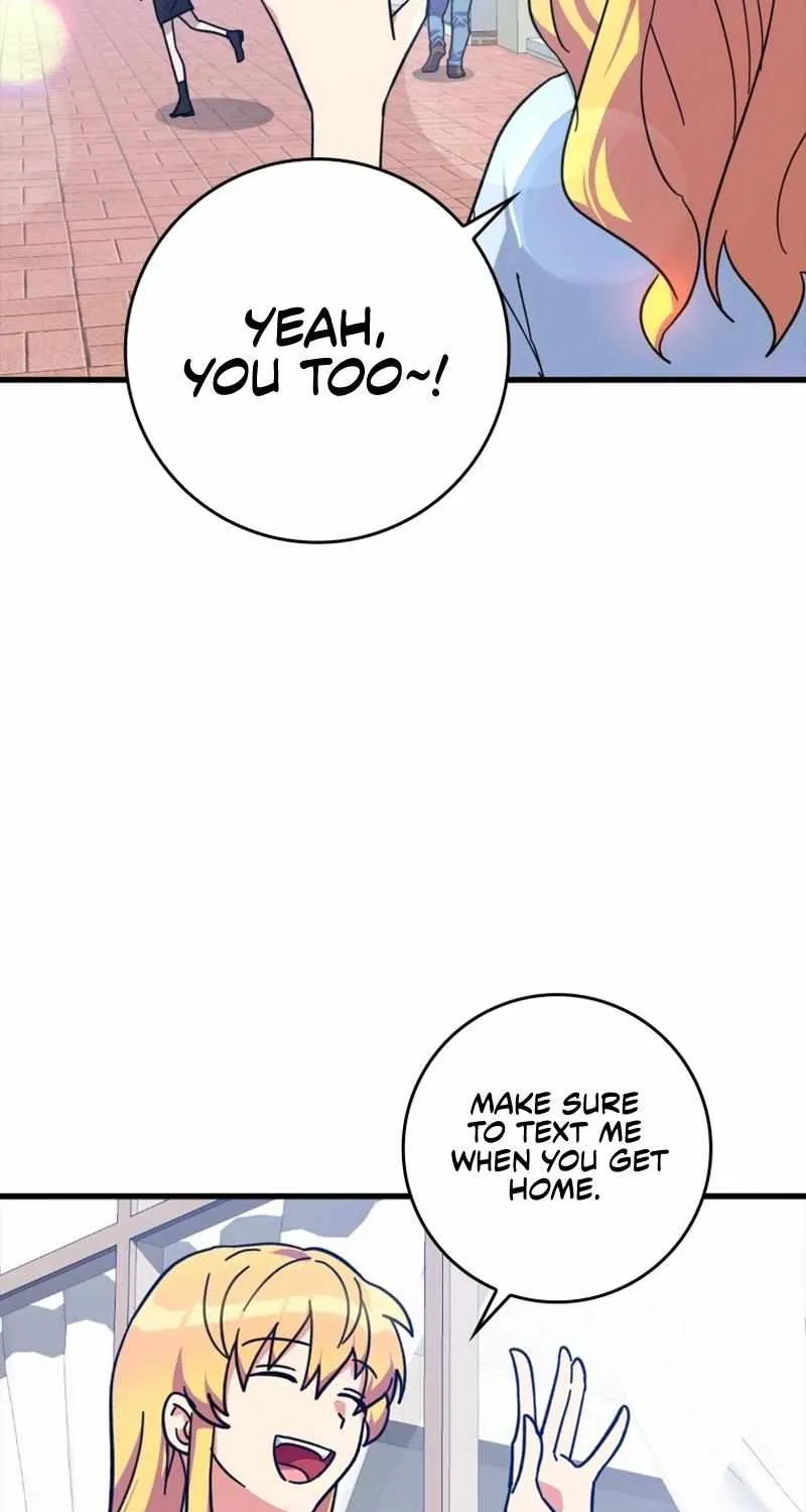 Max Level Player Chapter 17 page 22 - 