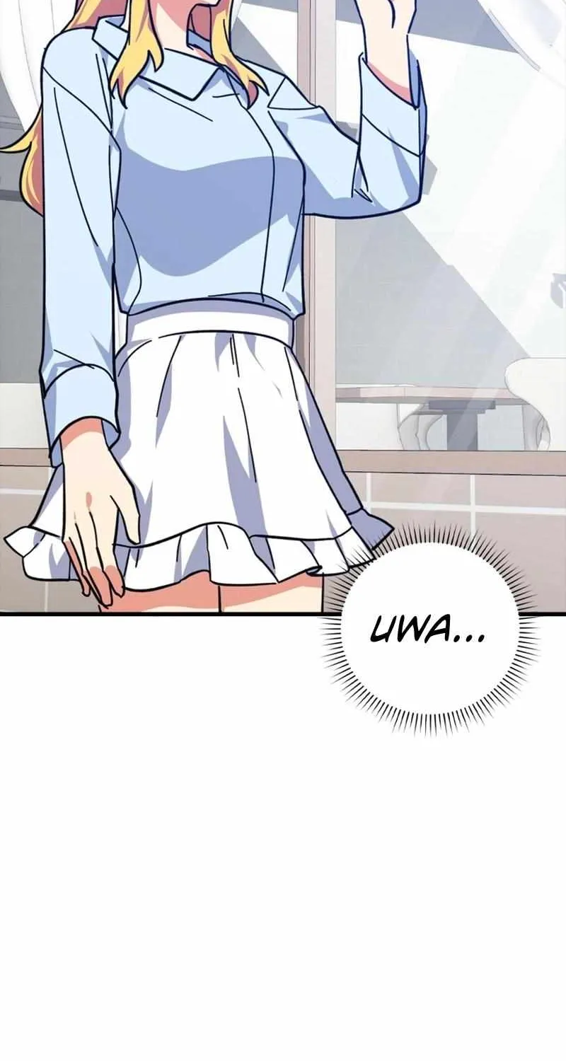 Max Level Player Chapter 17 page 23 - 