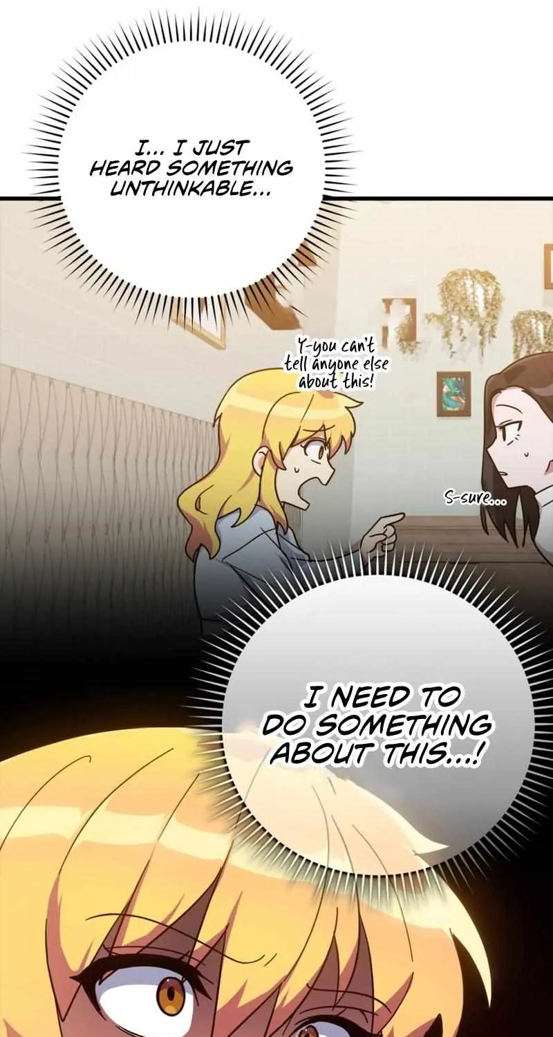 Max Level Player Chapter 17 page 24 - 