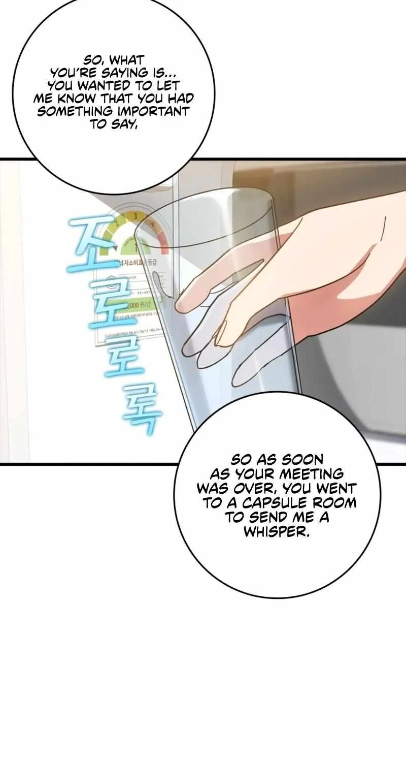 Max Level Player Chapter 17 page 27 - 