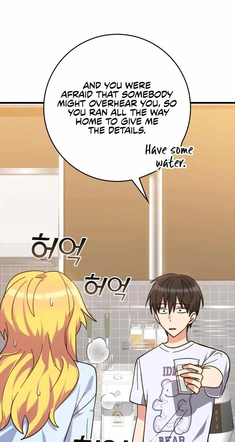 Max Level Player Chapter 17 page 28 - 