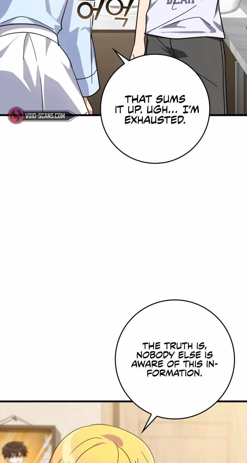 Max Level Player Chapter 17 page 29 - 