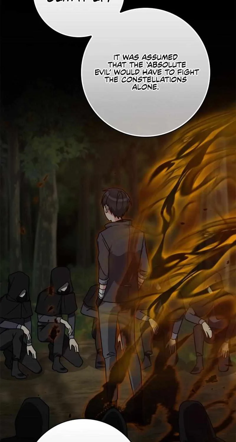 Max Level Player Chapter 17 page 31 - 