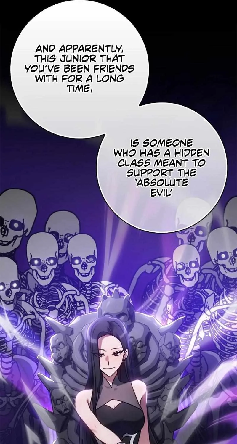 Max Level Player Chapter 17 page 33 - 