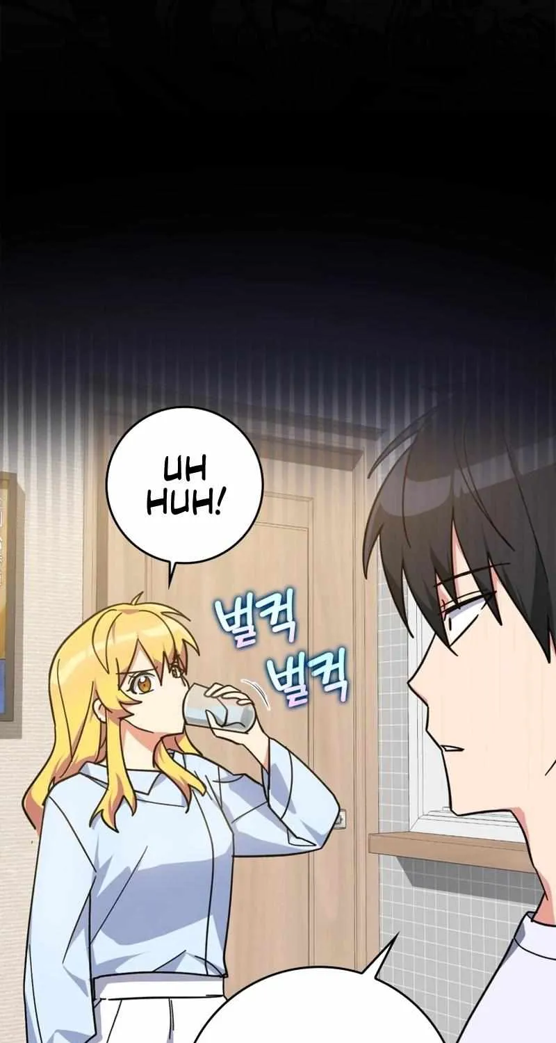 Max Level Player Chapter 17 page 35 - 