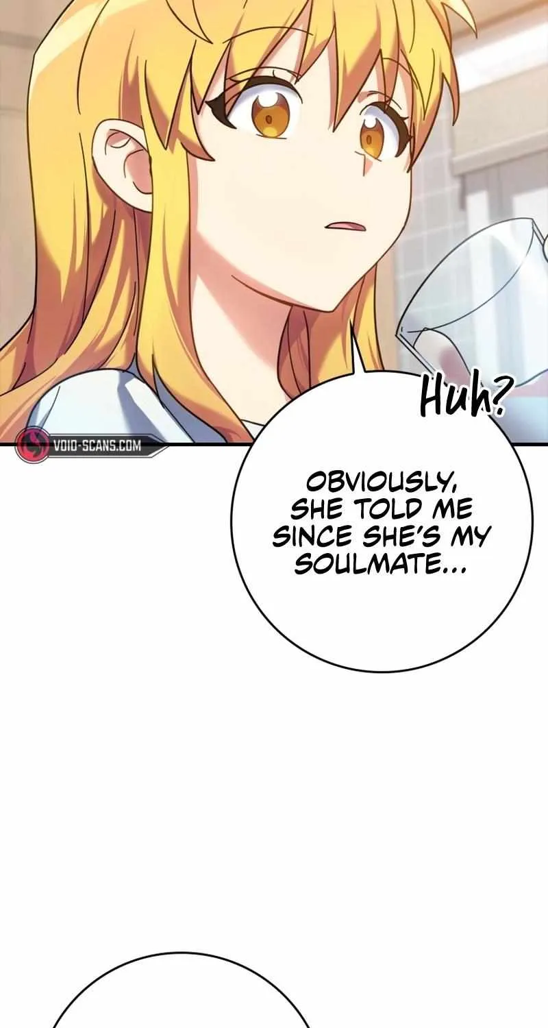 Max Level Player Chapter 17 page 37 - 