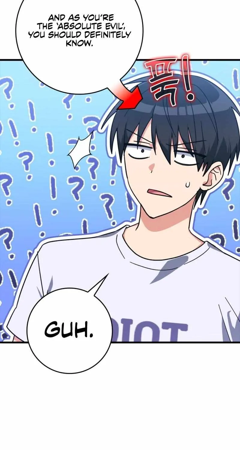 Max Level Player Chapter 17 page 38 - 