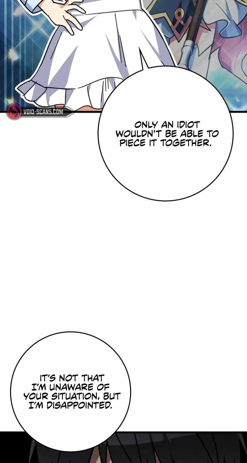 Max Level Player Chapter 17 page 44 - 