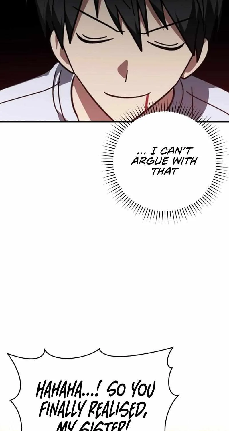 Max Level Player Chapter 17 page 45 - 