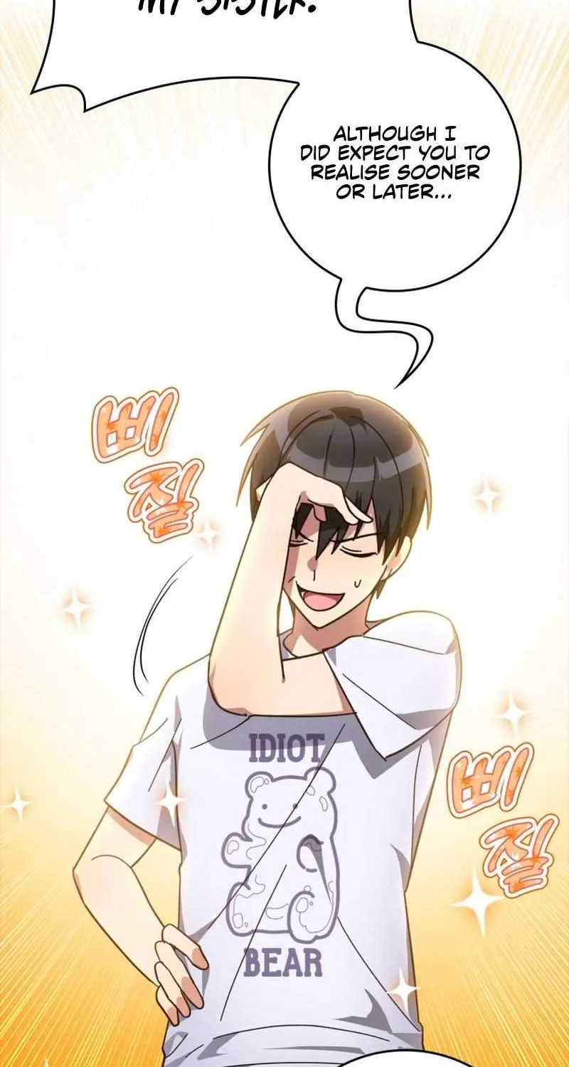 Max Level Player Chapter 17 page 46 - 