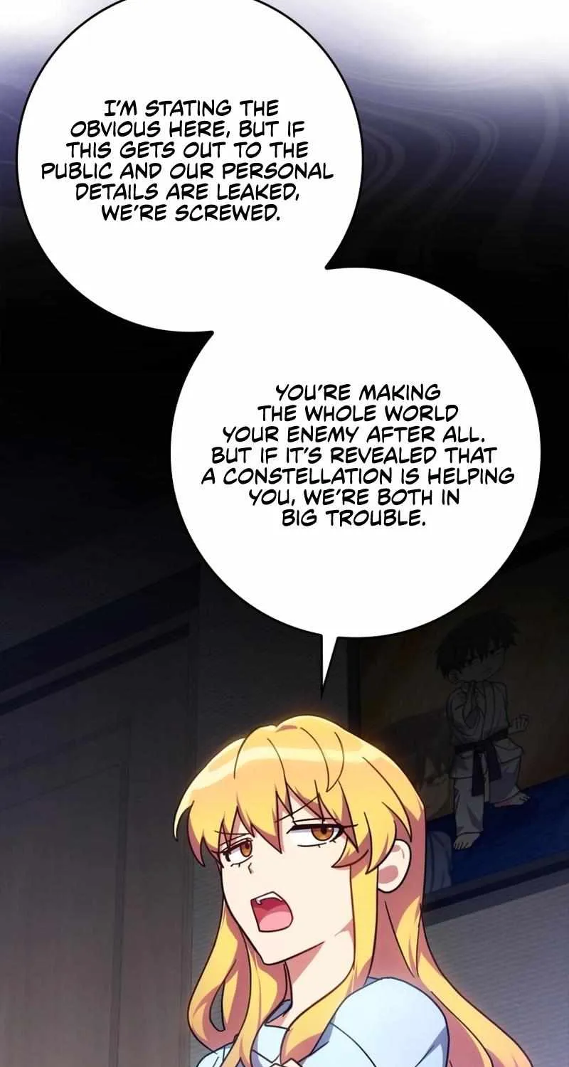 Max Level Player Chapter 17 page 49 - 