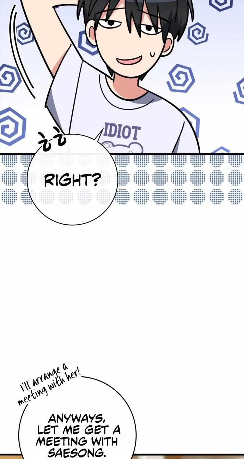 Max Level Player Chapter 17 page 51 - 