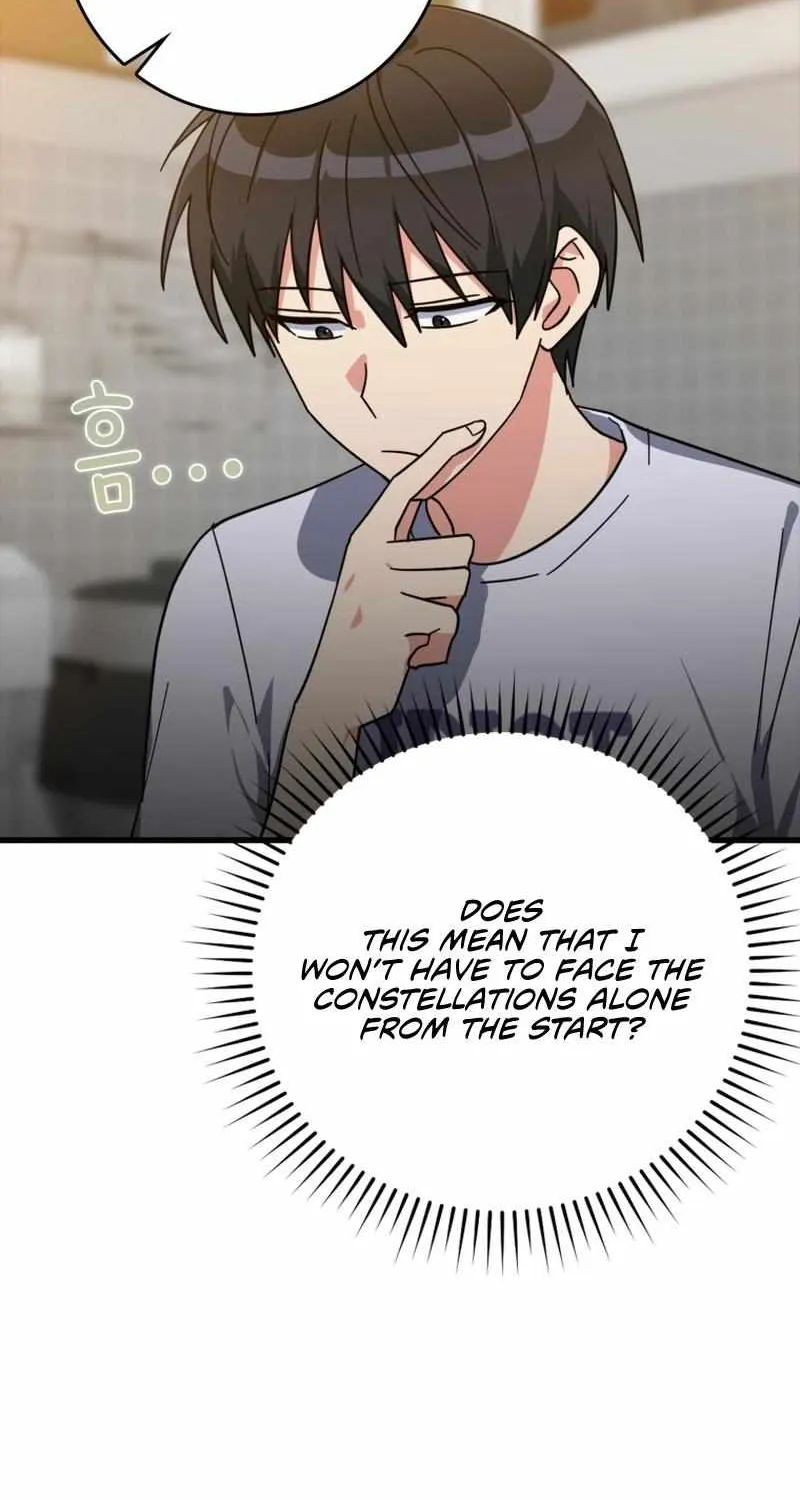 Max Level Player Chapter 17 page 52 - 