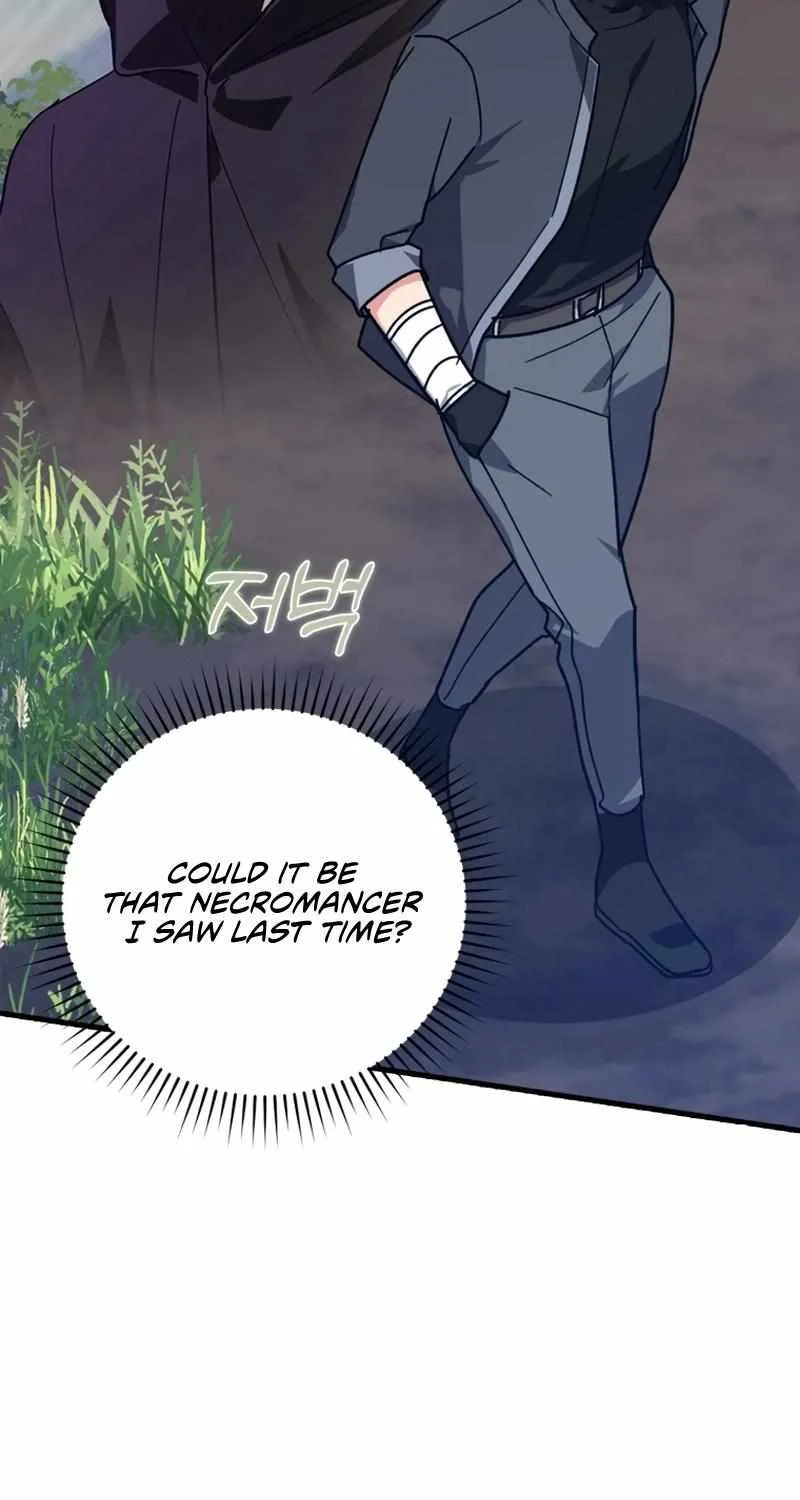Max Level Player Chapter 17 page 57 - 