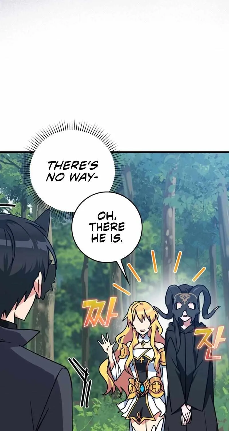 Max Level Player Chapter 17 page 59 - 