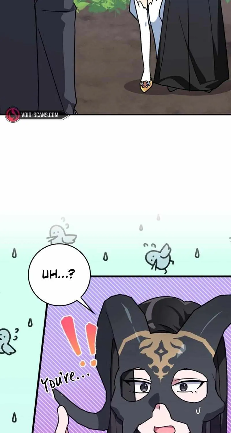 Max Level Player Chapter 17 page 60 - 
