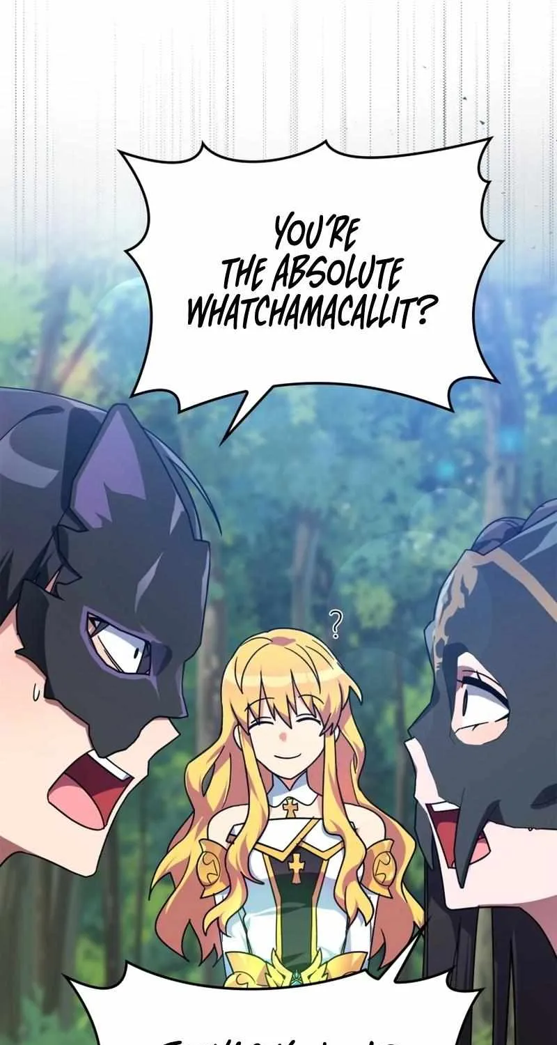 Max Level Player Chapter 17 page 63 - 
