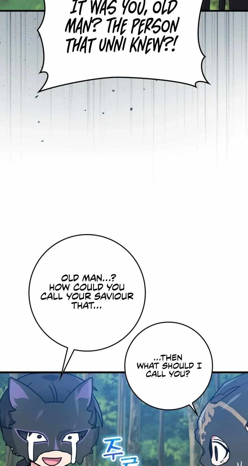 Max Level Player Chapter 17 page 64 - 