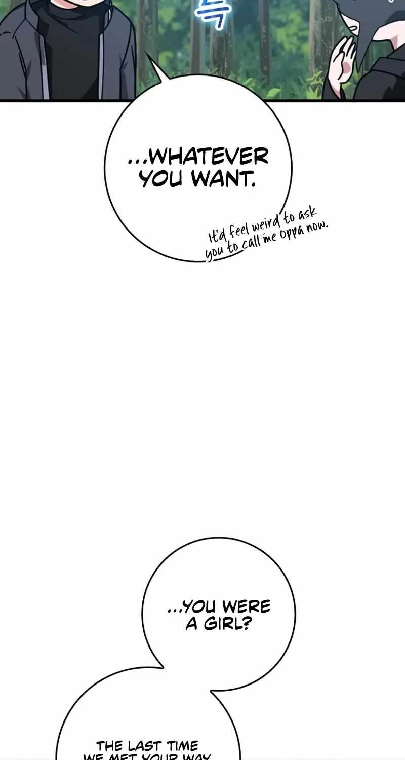 Max Level Player Chapter 17 page 65 - 