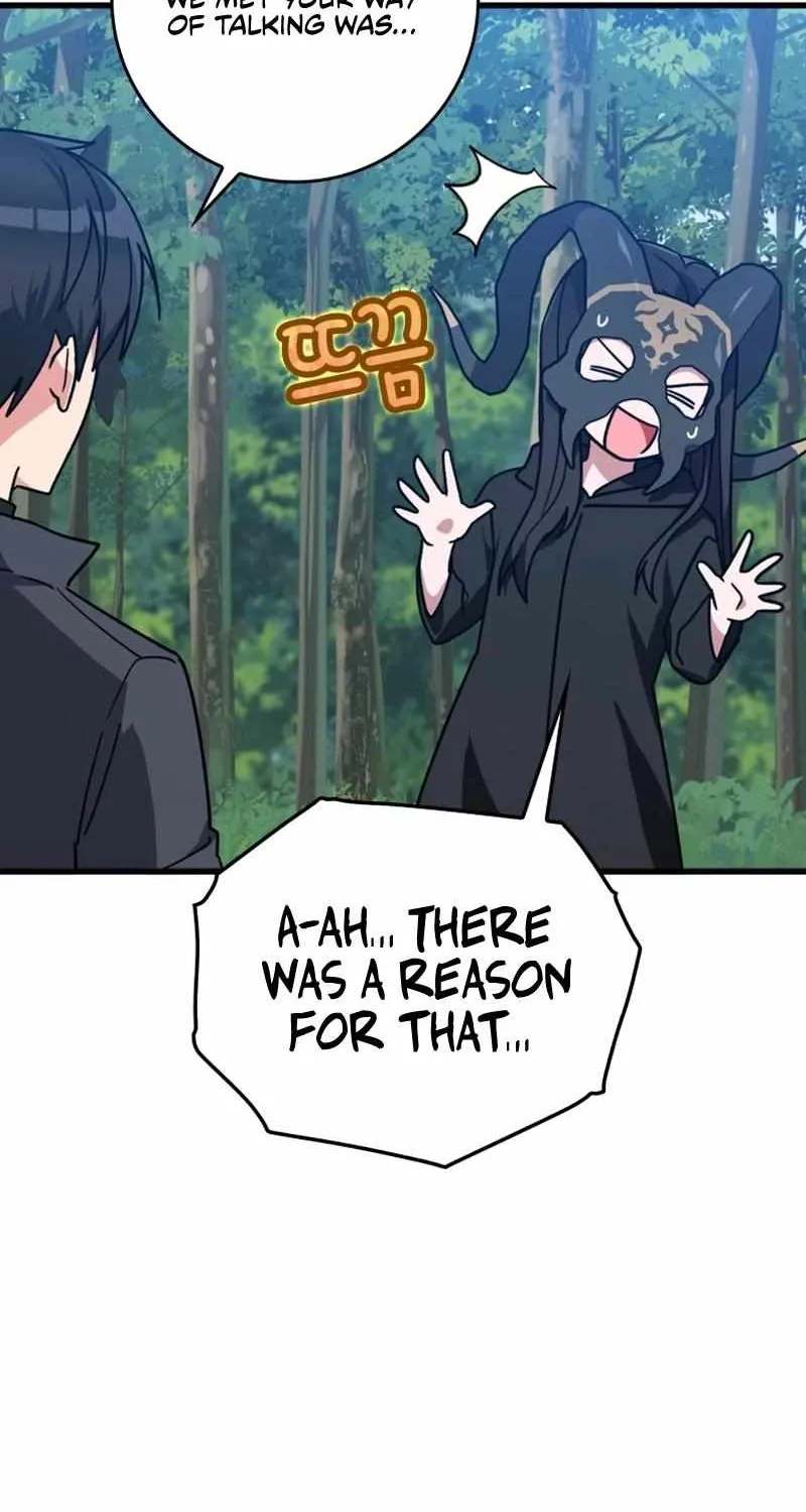 Max Level Player Chapter 17 page 66 - 