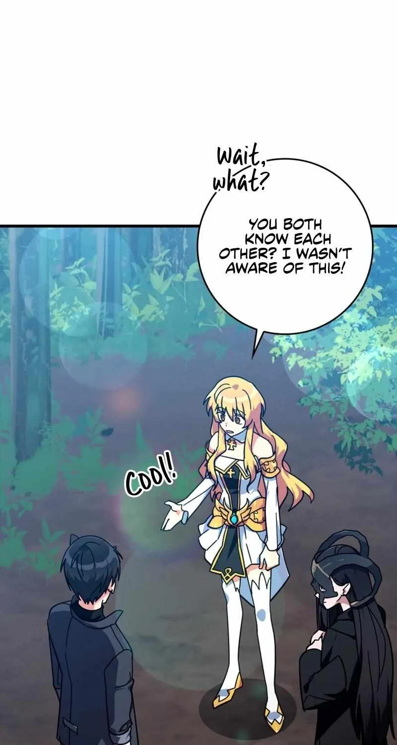 Max Level Player Chapter 17 page 68 - 