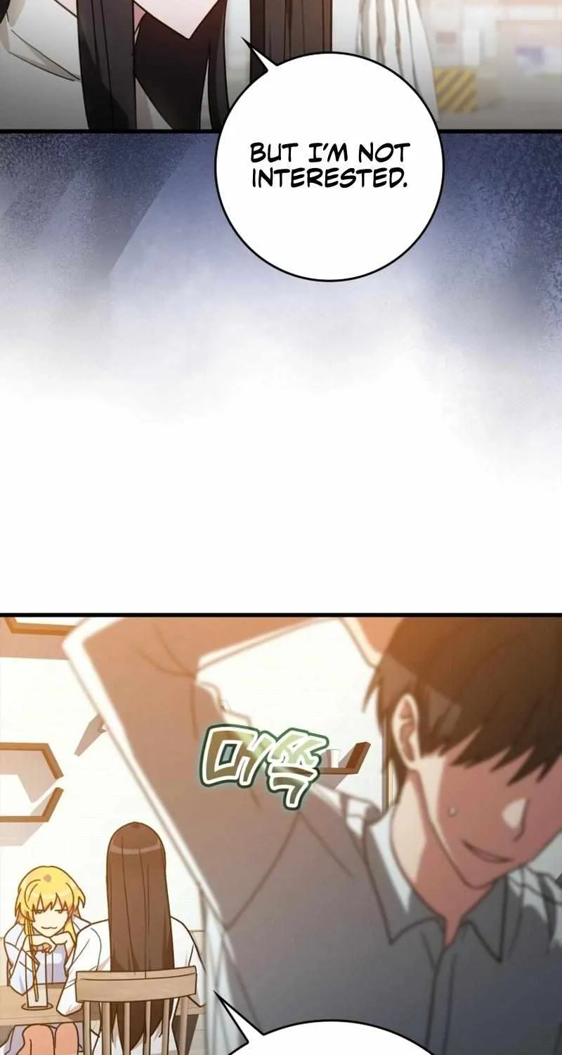 Max Level Player Chapter 17 page 8 - 