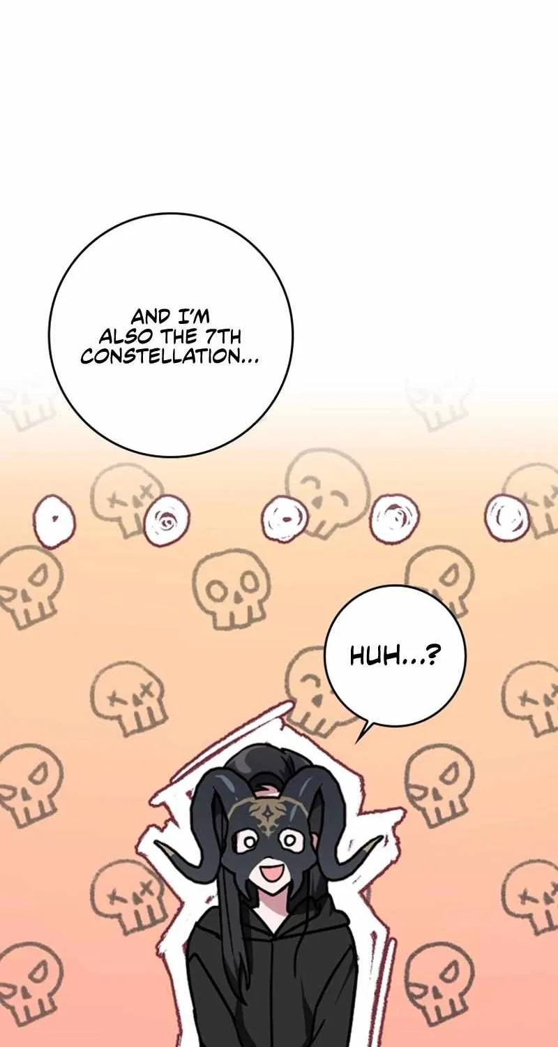 Max Level Player Chapter 17 page 74 - 